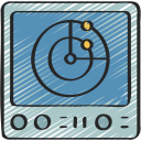 sonar icon