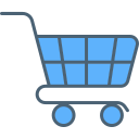 carrito de compras icon