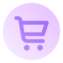 carrito de compras icon