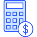 calculadora icon