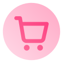 carrito de compras icon