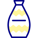 꽃병 