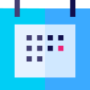 calendario icon