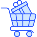 carrito de compras icon