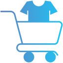 carrito de compras icon