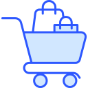 carrito de compras icon