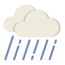 lluvia icon