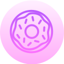 rosquillas icon