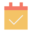 calendario icon