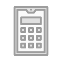 calculadora icon