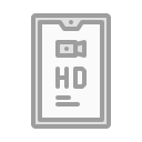 hd icon