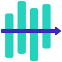 gráfico de barras 