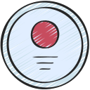 detector de humo icon