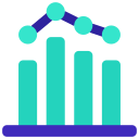 gráfico de barras 