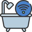 baño icon