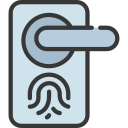 biometria icon