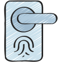 biometria icon