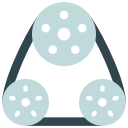 correa de distribución icon