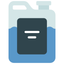 depósito de agua icon