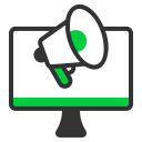 márketing icon