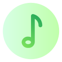 música icon