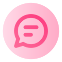 chat icon