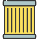 filtro de aceite icon