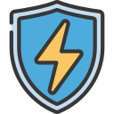 ahorra energía icon