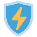 ahorra energía icon