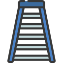 escalera