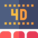 cine 4d icon