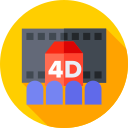 cine 4d icon