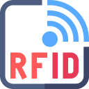 rfid icon