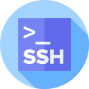 ssh 