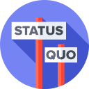 status quo 