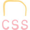 css 