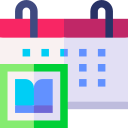 calendario icon