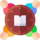 club del libro icon