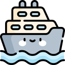 barco icon