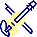 violín icon