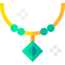 collar icon