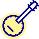 banjo icon