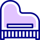 piano icon