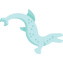 basilosaurus icon