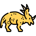 styracosaurus