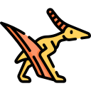 pterodactylus icoon