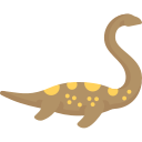 plesiosauro icon