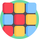 rubik icon