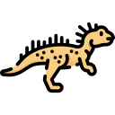 allosaurus