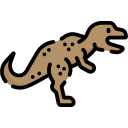 tirano-saurio rex